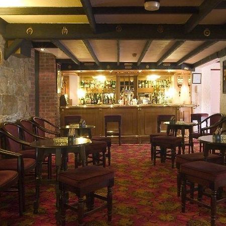 Westview Hotel Saint Mary 외부 사진