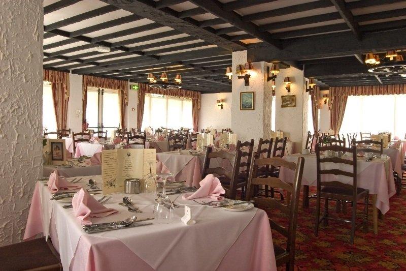 Westview Hotel Saint Mary 외부 사진